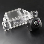 Nissan 75x 26mm FullHD 1080P Reversing camera — kép 3