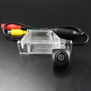 Nissan 75x 26mm FullHD 1080P Reversing camera — kép 1