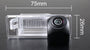 Nissan 75x 26mm FullHD 1080P Reversing camera — kép 2