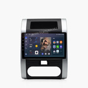 Nissan X-Trail II T31 2007- 2013 10.1" Android Multimedia head unit — kép 1