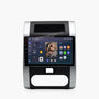 Nissan X-Trail II T31 2007-2013 10.1" Android multimedia car radio touchscreen head unit — kép 1
