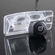 Nissan FullHD 1080P Reversing Camera — kép 4