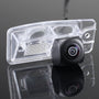 Nissan FullHD 1080P Reversing Camera — kép 4