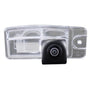 Nissan FullHD 1080P Reversing Camera — kép 12