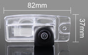 Nissan FullHD 1080P Reversing Camera — kép 2