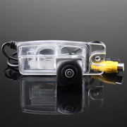 Nissan FullHD 1080P Reversing Camera — kép 1