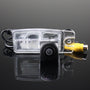 Nissan FullHD 1080P Reversing Camera — kép 1