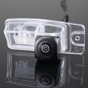 Nissan FullHD 1080P Reversing Camera — kép 5