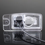 Nissan FullHD 1080P Reversing Camera — kép 6