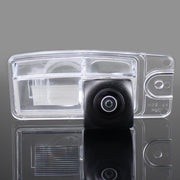 Nissan FullHD 1080P Reversing Camera — kép 3