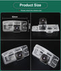 Nissan FullHD 1080P Reversing Camera — kép 9