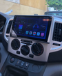 Nissan NV200 2009- 2021 9" Android multimédia autórádió érintőkijelzős fejegység — kép 3