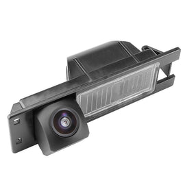 Opel Astra H J Corsa Meriva Zafira Insignia FullHD 1080P Tolatókamera - TopNAVI