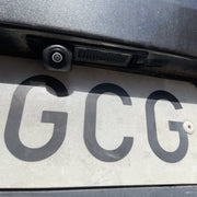 Opel FullHD 1080P Rear View Camera — kép 3