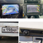 Opel FullHD 1080P Rear View Camera — kép 4