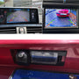 Opel FullHD 1080P Rear View Camera — kép 6