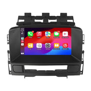 Opel Astra J 2009- 2015 7" Built-in Display Android Multimedia Head Unit — kép 1