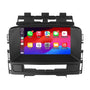 Opel Astra J 2009-2015 7" Android Head Unit with Built-in Display — kép 1