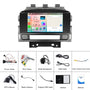 Opel Astra J 2009-2015 7" Android Head Unit with Built-in Display — kép 3