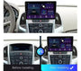 Opel Astra J 2009-2015 9" Android multimedia car radio touchscreen head unit — kép 3
