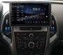 Opel Astra J 2009-2015 9" Android multimedia car radio touchscreen head unit — kép 4