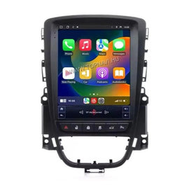 Opel Astra J "Tesla Style" 2009 - 2015 9.7" Android Multimédia fejegység - TopNAVI