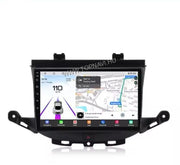 Opel Astra K 2015- 2021 9" Android Multimedia Head Unit — kép 1