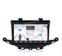 Opel Astra K 2015-2021 9" Android multimedia car radio touchscreen head unit — kép 1