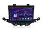 Opel Astra K 2015-2021 9" Android multimedia car radio touchscreen head unit — kép 2