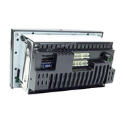 Opel Astra, Vectra, Zafira, Corsa, Meriva 7" Matt Black Android Multimedia Head Unit — kép 2