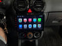 Opel Astra, Vectra, Zafira, Corsa, Meriva 9" Android multimedia car radio touchscreen head unit — kép 4