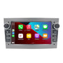Suzuki Ignis 7″ Grey Android Head Unit with Touchscreen — kép 1