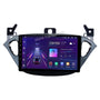 Opel Corsa E / Adam 2013-2019 9" Android multimedia car radio touchscreen head unit — kép 1