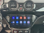 Opel Corsa E / Adam 2013-2019 9" Android multimedia car radio touchscreen head unit — kép 6