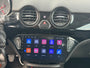 Opel Corsa E / Adam 2013-2019 9" Android multimedia car radio touchscreen head unit — kép 5