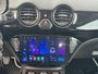 Opel Corsa E / Adam 2013-2019 9" Android multimedia car radio touchscreen head unit — kép 4