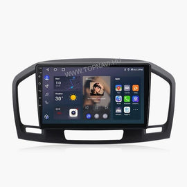Opel Insignia 2008 - 2013 9" Android Multimédia fejegység - TopNAVI