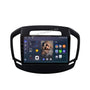 Opel Insignia FL 2013-2017 9" Android multimedia car radio touchscreen head unit — kép 1
