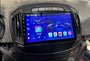 Opel Insignia FL 2013-2017 9" Android multimedia car radio touchscreen head unit — kép 4