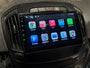 Opel Insignia FL 2013-2017 9" Android multimedia car radio touchscreen head unit — kép 5