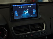 Opel Mokka 2012- 2016 9" Android Multimedia Head Unit — kép 9
