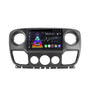 Opel Movano 2010-2021 10.1" Android multimedia car radio touchscreen head unit — kép 1