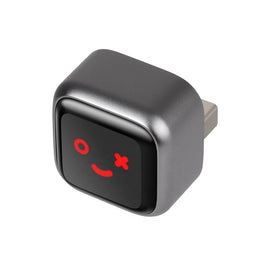 Mini vezeték nélküli CarPlay / Android Auto adapter