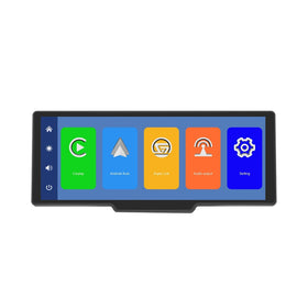 Universal Android Car Stereos and Head Units