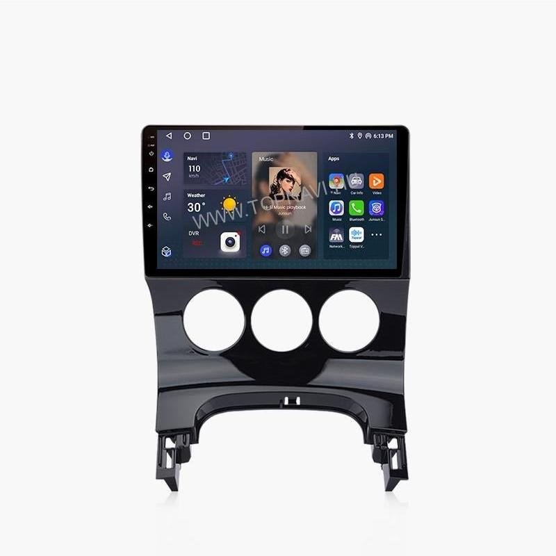 Peugeot 3008 / 5008 2009- 2016 9" Android Multimedia Head Unit — Márkaspecifikus multimédia
