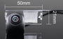 Peugeot 50x 21mm FullHD 1080P Reversing camera — kép 2