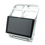 Peugeot 307 2001-2008 9" Android multimedia car radio touchscreen head unit — kép 2