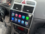 Peugeot 307 2001-2008 9" Android multimedia car radio touchscreen head unit — kép 7