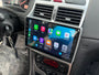 Peugeot 307 2001-2008 9" Android multimedia car radio touchscreen head unit — kép 9