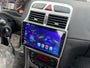 Peugeot 307 2001-2008 9" Android multimedia car radio touchscreen head unit — kép 5